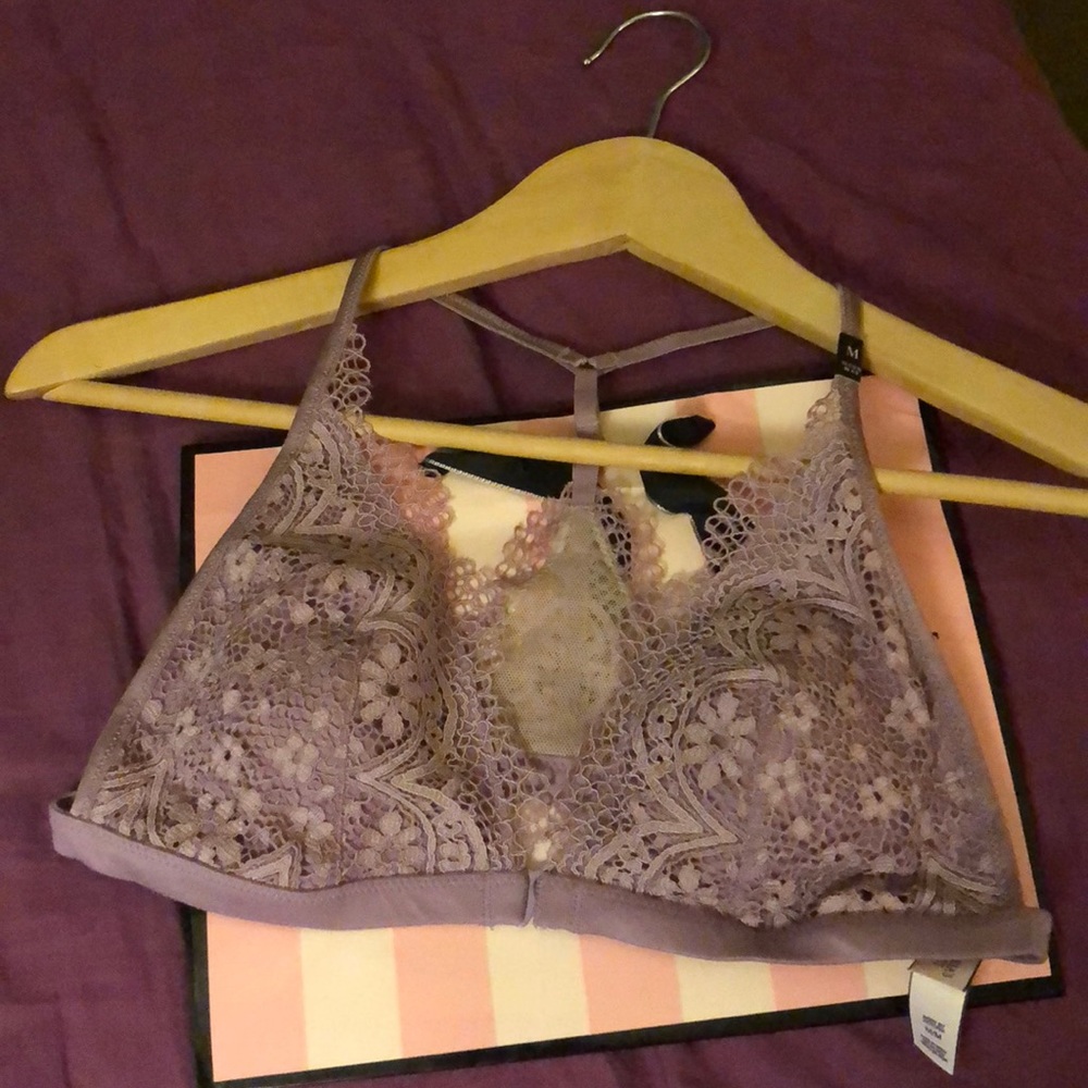 Victoria Secret brand new Lace bralette